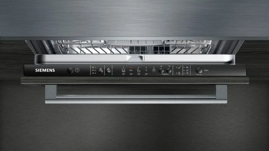 Посудомоечная машина SIEMENS SN 615X00DR — фото
