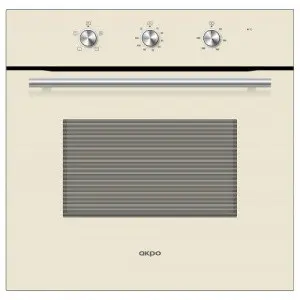 Духовой шкаф AKPO PEA 6504 MMD01 IV