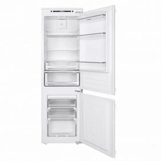 Холодильник GORENJE RB491PW — фото