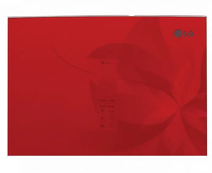 Холодильник LG ga-b 439 tlrf — фото