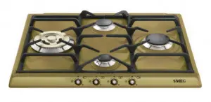 Поверхность SMEG SR764OT