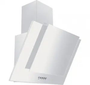 Вытяжка MBS FATSIA 160 GLASS WHITE