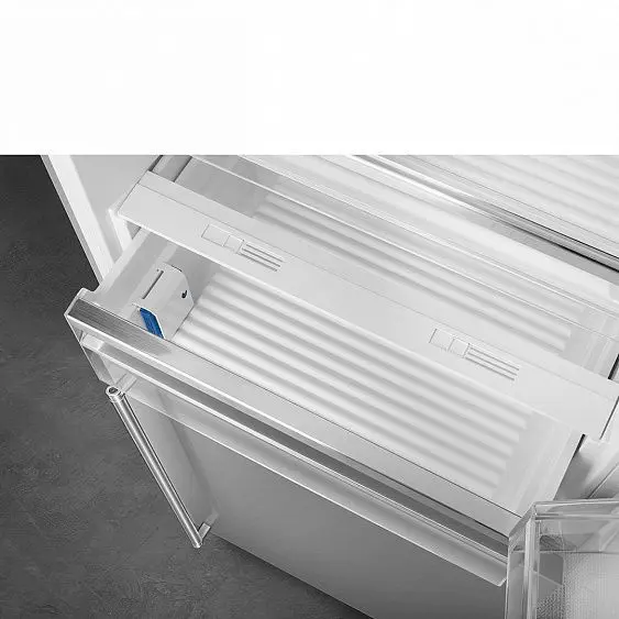 Холодильник SMEG FA3905RX5 — фото