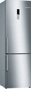 Холодильник BOSCH KGE39AI2OR
