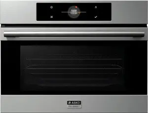 Компактный духовой шкаф ASKO OCM8493S