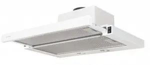Встраиваемая вытяжка CIARKO Turbo 60 WH