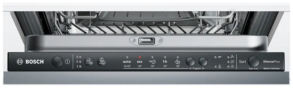 Посудомоечная машина BOSCH SPV25FX00R — фото