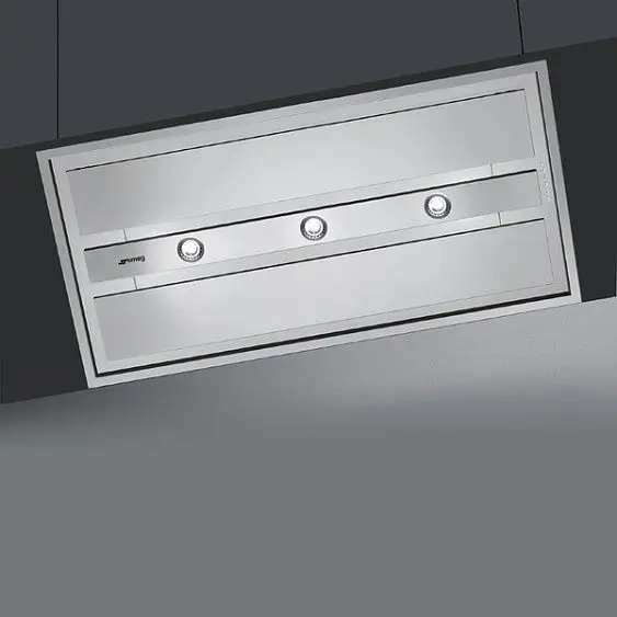 Вытяжка SMEG  kseg120xe — фото