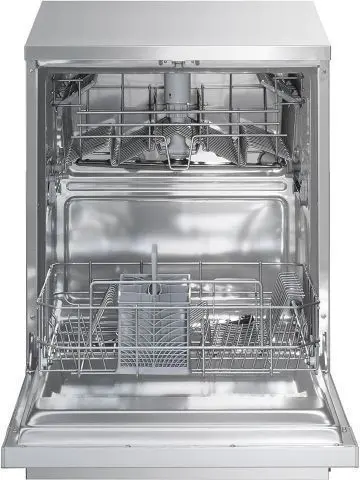 Посудомоечная машина SMEG SWT260 — фото