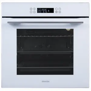 Духовой шкаф  GRAUDE BM 60.2 W