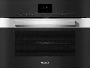 Духовой шкаф MIELE H7640BM EDST/CLST