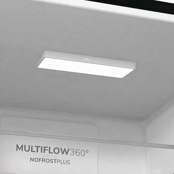 Холодильник GORENJE NRK 6192 ABK4 — фото