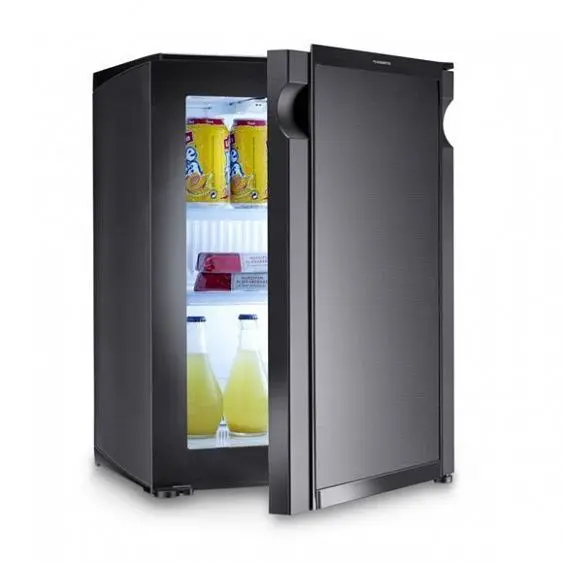 Холодильник SMEG FAB32RWH5 — фото