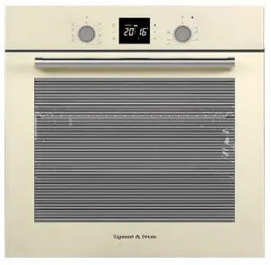 Духовой шкаф Zigmund & Shtain EN 115.622 I