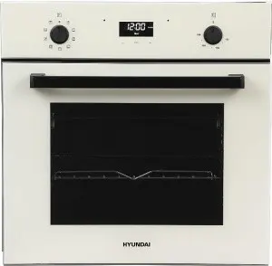 Духовой шкаф HYUNDAI 6009.25 BE