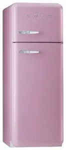 Холодильник SMEG fab30rro1