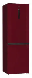 Холодильник GORENJE NRK 6192 AR4