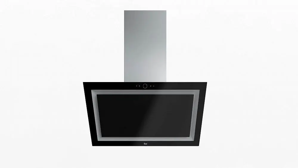Вытяжка TEKA DVT 68660 TBS BLACK — фото