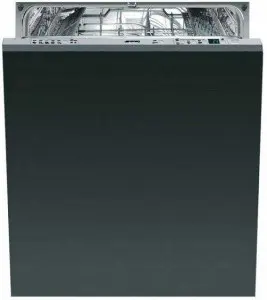 Посудомоечная машина SMEG st317at