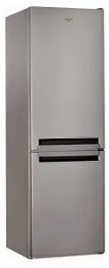 Холодильник WHIRLPOOL BLF 9121 OX