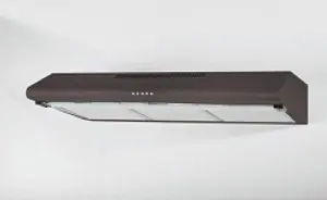 Вытяжка MAUNFELD мр-350-1 brown 50 галоген