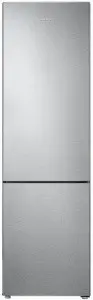 Холодильник SAMSUNG RB37A50N0SA/WT