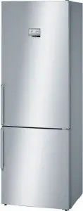 Холодильник Bosch KGN 49 AI 31