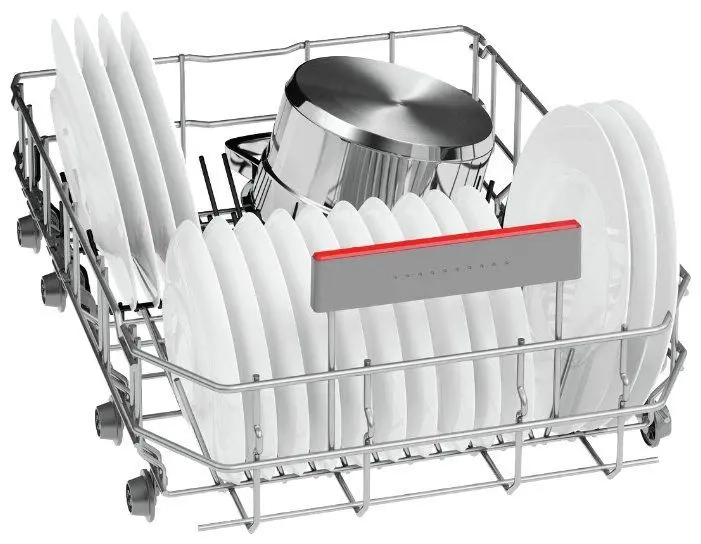 Посудомоечная машина BOSCH SPV66MX60R — фото