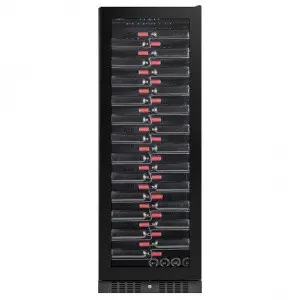 Винный шкаф TEMPTECH CPRO1800SRB
