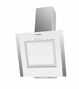 Вытяжка MAUNFELD omron 60 white