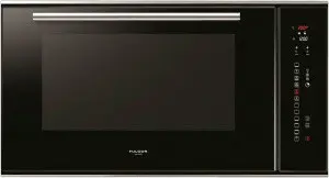 Духовой шкаф FULGOR LO 9014 TC BK