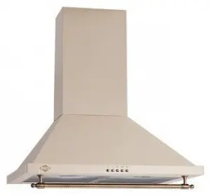 Вытяжка MBS MAGNOLIA 160 IVORY