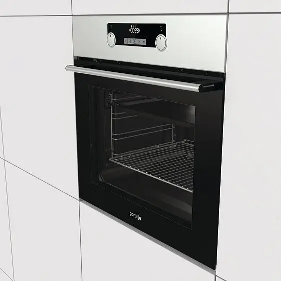 Духовой шкаф GORENJE BO735E11X-S — фото