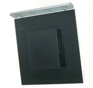Вытяжка LEX kv50 900 bl