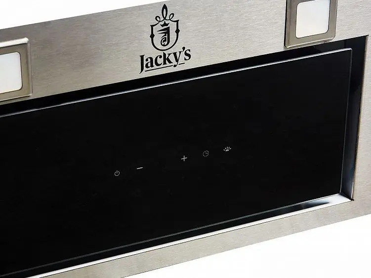 Вытяжка JACKY'S JV BI684 — фото