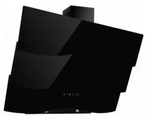 Вытяжка DACH MIGROS 60 black