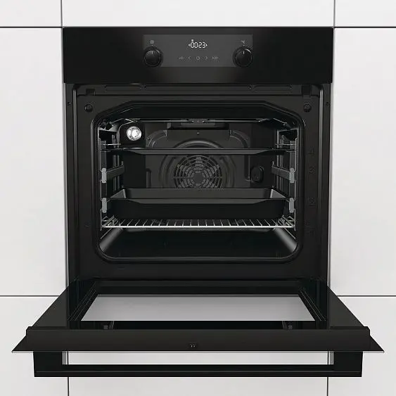 Духовой шкаф Gorenje BO735E32BG-2 — фото