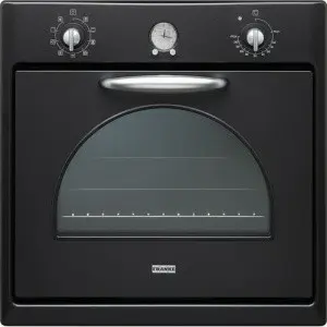 Духовой шкаф Franke CM85MBT,черныйматовый (116.0525.341)