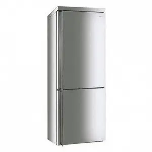 Холодильник SMEG fa390x3