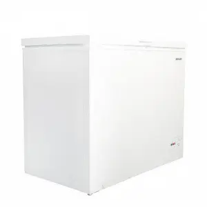 Морозильник-ларь ZARGET ZCF 280W