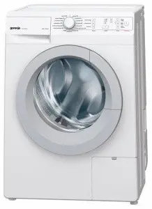 Стиральная машина с фронтальной загрузкой GORENJE MV62Z02/SRIV