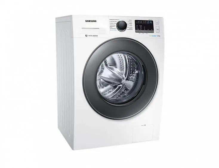 Стиральная машина SAMSUNG WW65J42E04W — фото