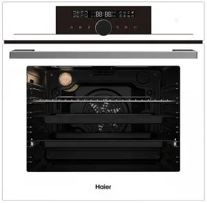 Духовой шкаф HAIER HOX-FP5RAWB