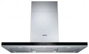 Вытяжка SIEMENS lc 91ba582