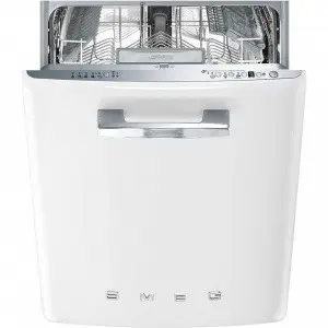 Посудомоечная машина SMEG ST2FABWH