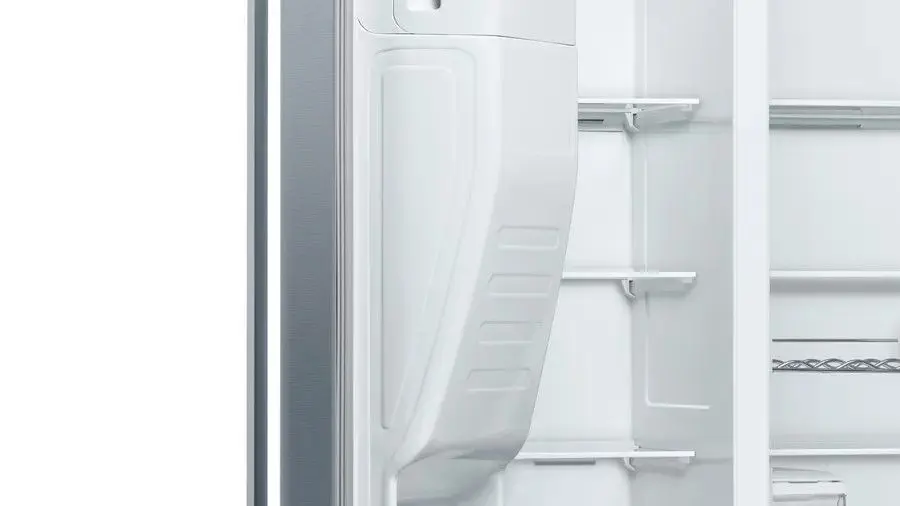 Холодильник HITACHI R-SG 38 FPU GS — фото