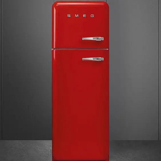 Холодильник SMEG FAB30LRD5 — фото
