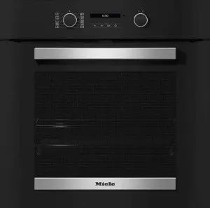 Духовой шкаф MIELE H 2465 BP ACTIVE