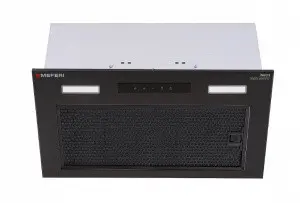 Вытяжка MEFERI INBOX52BK SENSOR COMFORT