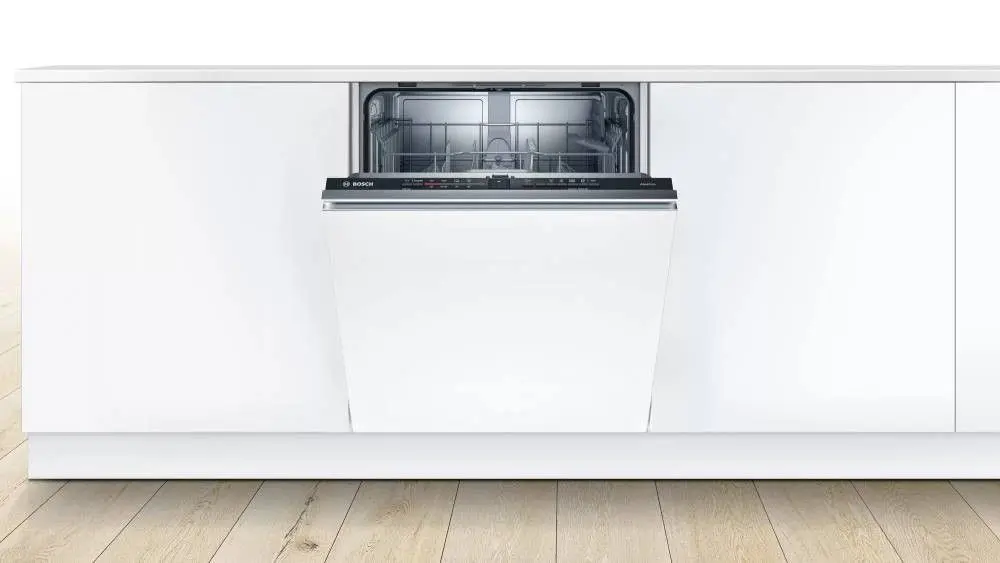 Посудомоечная машина BOSCH SGV2ITX16E — фото